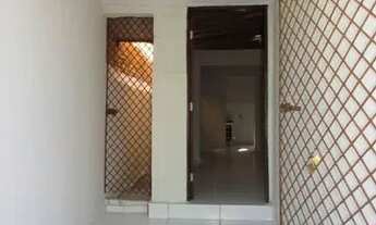 Imagem 2: Casa com 3 dormitórios para alugar, 100 m² por R$ 750,00/mês - Quintas - Natal/RN