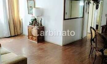 Imagem: Jardim América - 100m² Privativos - 3