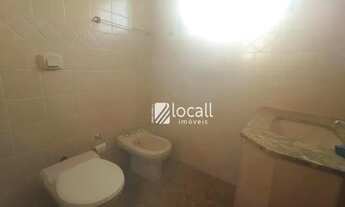 Imagem 7: Apartamento com 4 dormitórios para alugar, 120 m² por R$ 1.930,00/mês - Boa Vista - São Jo