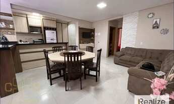 Imagem 5: Apartamento com 2 dormitórios à venda, 66 m² - Itajuba - Barra Velha/SC