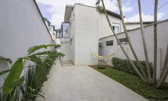 Imagem 5: Sobrado para venda de 130m², com 03 suítes e todo reformado - Campo Belo - SP