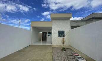 Imagem 5: Casa com 2 quartos sendo uma suíte à venda, 82 m² por R$ 200.000 - Portal Campina - Campin