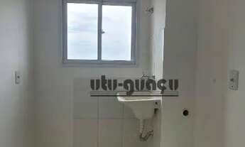 Imagem 4: Apartamento com 2 dormitórios para alugar, 50 m² por R$ 1.600,00/mês - Edifício Residencia