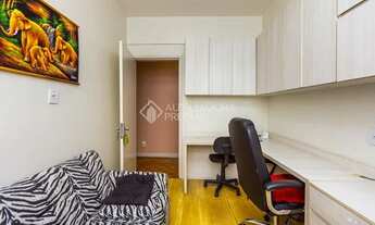 Imagem 4: PORTO ALEGRE - Apartamento Padrão - Bom Fim