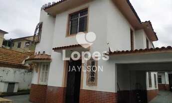 Imagem: Casa - Higienópolis