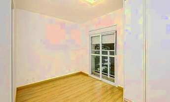 Imagem 4: Apartamento para aluguel com 48 metros quadrados com 1 quarto em Sumarezinho - São Paulo