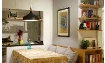 Imagem: Apartamento para venda possui 86 metros