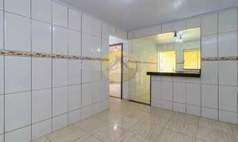 Imagem 4: Casa térrea, em uma das melhores quadra de Samambaia Norte, local tranquilo e silencioso