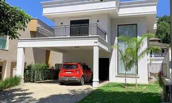 Imagem: Linda casa à venda no condomínio Ibi Aran