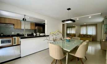 Imagem 4: Casa com 3 quartos no condomínio Oliver Residence