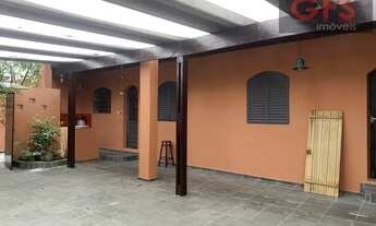 Imagem 6: Sobrado para Locação em São Paulo, Pirituba, 3 dormitórios, 1 suíte, 2 banheiros, 3 vagas