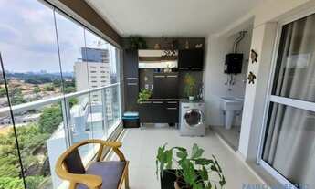 Imagem 5: APARTAMENTO - CIDADE ADEMAR - SP