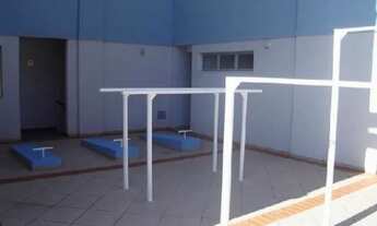 Imagem 5: Apartamento com 3 dormitórios para alugar, 76 m² por R$ 1.914,04/mês - Vila dos Alpes - Go