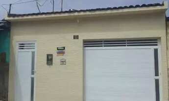 Imagem: Casa castanhal