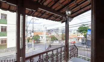 Imagem 7: Casa para Aluguel - Jardim América, 4 Quartos, 192 m2