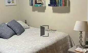 Imagem 7: Apartamento com 3 dormitórios para alugar, 100 m² por R$ 3.028,00/mês - Centro - Campinas