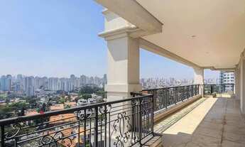 Imagem: Apartamento com 4 dormitórios à venda