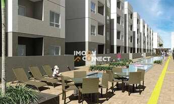 Imagem: Apartamento 02 quartos no Valentina com