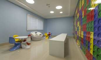 Imagem 7: Apartamento 2 quartos com suíte em Jarsim Camburi