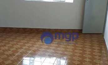 Imagem 5: Casa com 2 dormitórios para alugar, 80 m² - Vila Maria