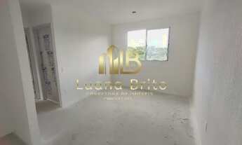 Imagem 2: LOCAÇÃO DE APT NO 2º ANDAR COM 2 QUARTOS!!! CAMARAGIBE