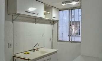 Imagem 6: PORTO ALEGRE - Apartamento Padrão - PROTASIO ALVES