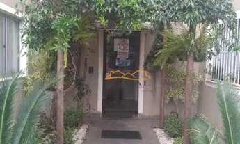 Imagem 2: Apartamento com 2 dormitórios à venda, 46 m² por R$ 139.900,00 - Dois Córregos - Piracicab