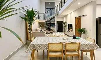 Imagem 4: Casa de 4 suítes à venda no Condomínio Mont Blanc em Itu/SP