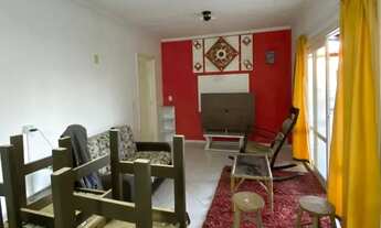 Imagem 6: Casa Mobiliada Casa com 2 dormitórios