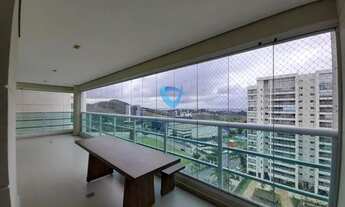 Imagem 3: SANTANA DE PARNAÍBA - Apartamento Padrão - TAMBORÉ