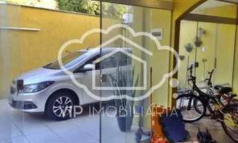 Imagem 5: Casa em Condomínio-À VENDA-Campo Grande-Rio de Janeiro-RJ