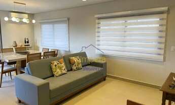 Imagem: Sobrado Condomínio Reserva Rudá com 4