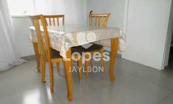 Imagem 5: Apartamento - 02 quartos - Del Castilho