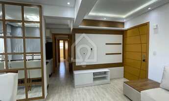 Imagem 6: APARTAMENTO PARA LOCAÇÃO NO CENTRO - EDIFÍCIO VERNON