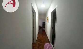 Imagem 6: Apartamento com 3 dormitórios para alugar, 130 m² por R$ 5.300/mês - Vila Mariana - São Pa