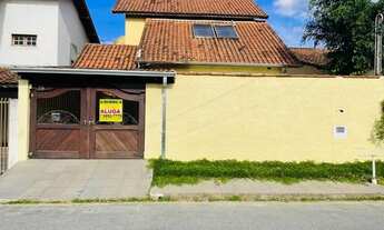 Imagem: Sobrado para aluguel com 257 metros quadrados