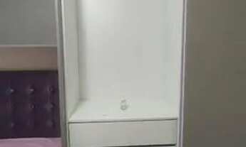 Imagem 4: Apartamento com 3 dormitórios para alugar, 80 m² por R$ 2.500,00/mês - Altiplano Cabo Bran