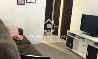 Imagem 3: REF 5283. 2 dormitórios. 1 vaga na garagem. Campanário - Diadema Não perca essa oportunida