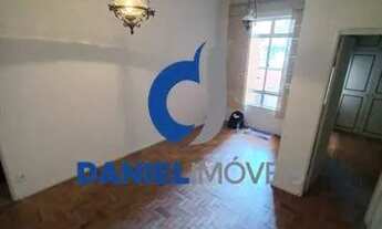 Imagem 3: Apartamento para aluguel tem 40 metros quadrados com 1 quarto em Copacabana - Rio de Janei