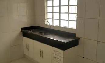 Imagem 4: UBERLâNDIA - Casa Padrão - Santa Mônica