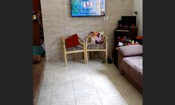 Imagem 6: Casa de condomínio térrea para venda com 32 metros quadrados com 1 quarto