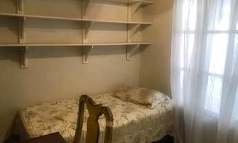 Imagem: Aluguel Quarto mobiliado para moças