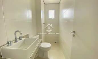 Imagem 4: REF: 5551. Novo apartamento para venda. 2 dormitórios. Ótima localização - Santo André. Nã