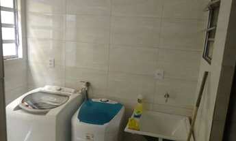 Imagem 4: Aluga se casa estilo apartamento próximo a João César de Oliveira