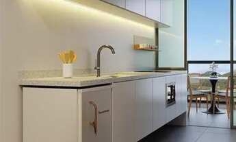 Imagem 3: Apartamento com 1 dormitório à venda, 35 m² por R$ 495.200 - Praia Grande - Ubatuba/SP