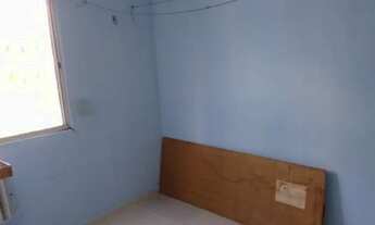 Imagem 4: Apartamento no Viver Melhor segunda etapa, 1 quarto