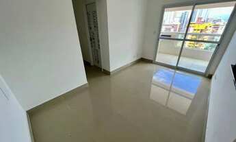 Imagem 3: Apartamento com 2 quartos em Boqueirão - Praia Grande - SP