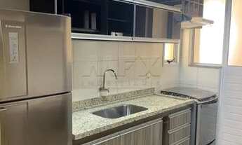 Imagem 4: Bauru - Apartamento Padrão - Vila Aviação