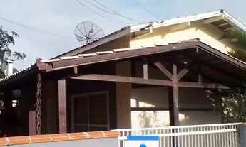 Imagem 1: Casa Mobiliada Casa com 2 dormitórios