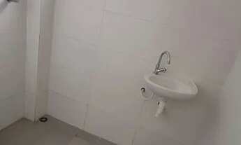 Imagem 7: Sobrado para venda tem 77 metros quadrados com 2 quartos